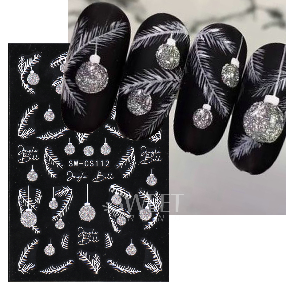 NEUE Weihnachtsserie Nagellack – Nail Art Xmas Design Bewertung und Preis