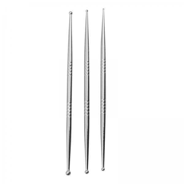 2x 3-teiliges Nail-Art-Stippli – Nail Art Painting Bewertung und Preis