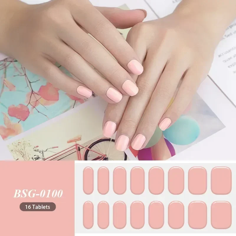 16/18/20 Tipps Weihnachten Gel – Nail Art Xmas Design Bewertung und Preis