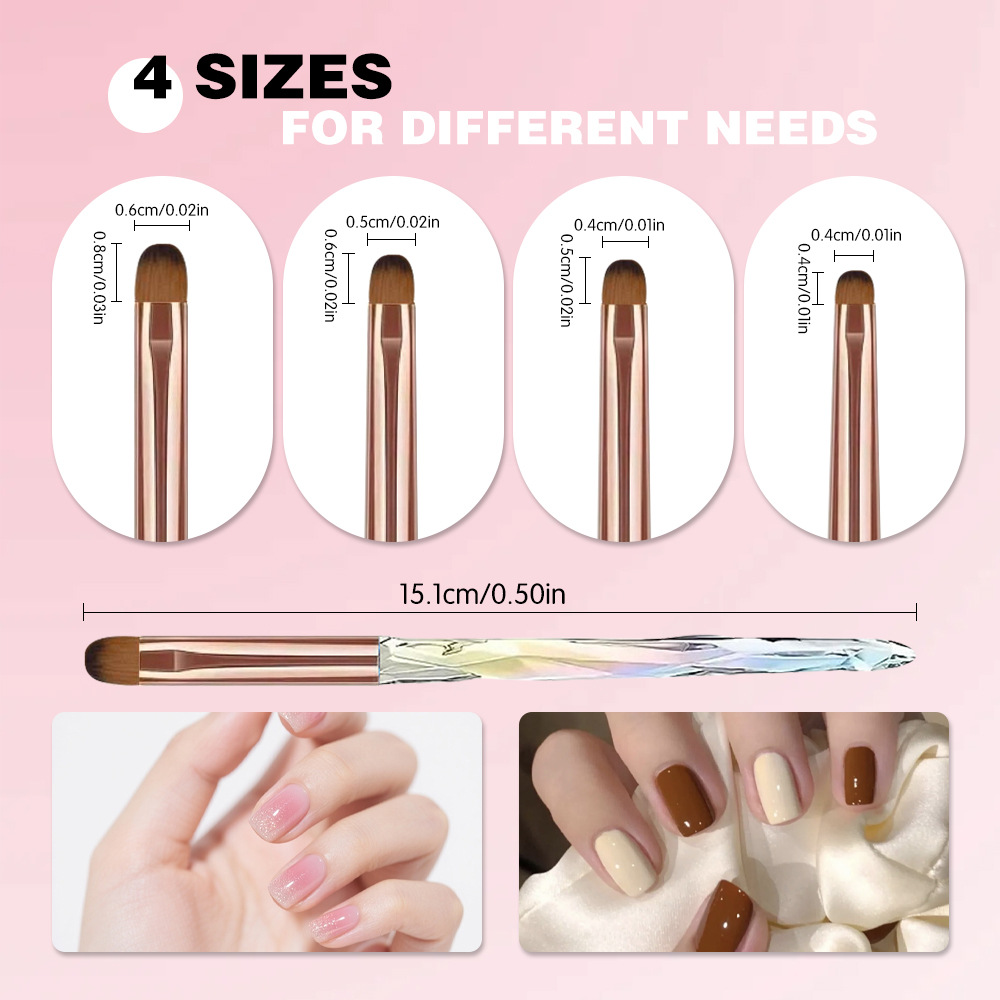 Nagelpinsel für Nagelkunst-Des – Nail Art Quotes Bewertung und Preis
