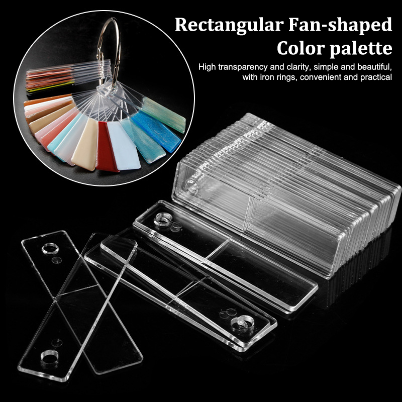Rechteckige gefälschte Nail Ar – Nail Art Quotes Bewertung und Preis