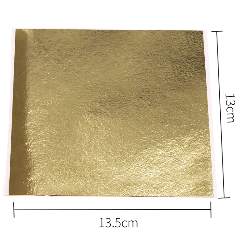 13 x 13,5 cm schwarzes Folienp – Nail Foil Transfer Bewertung und Preis