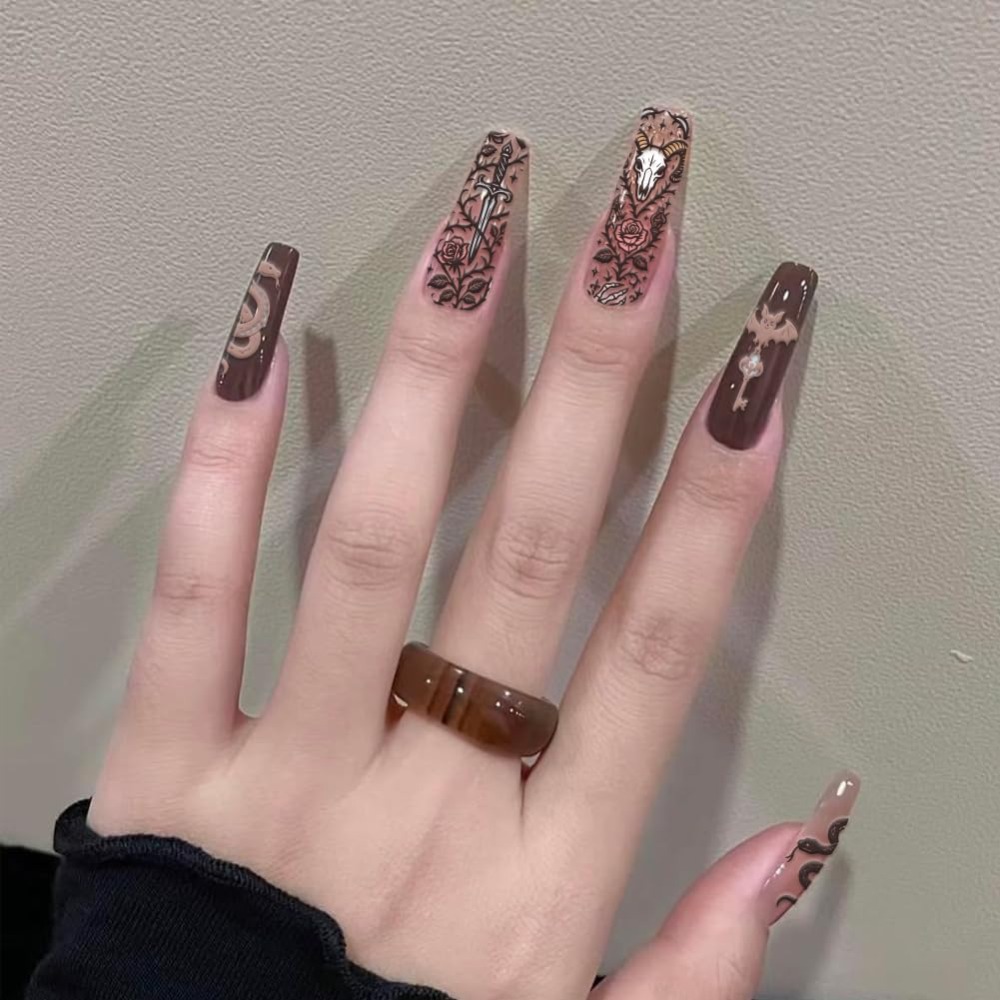 Edelstahl DIY Nagelkunst-Schab – Nail Stamping Plate Bewertung und Preis