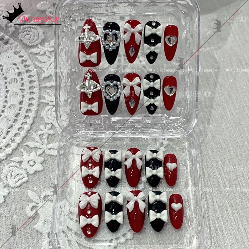 YiNuo*/Needy Girl Overdose Jir – Nail Art Glitter Bewertung und Preis