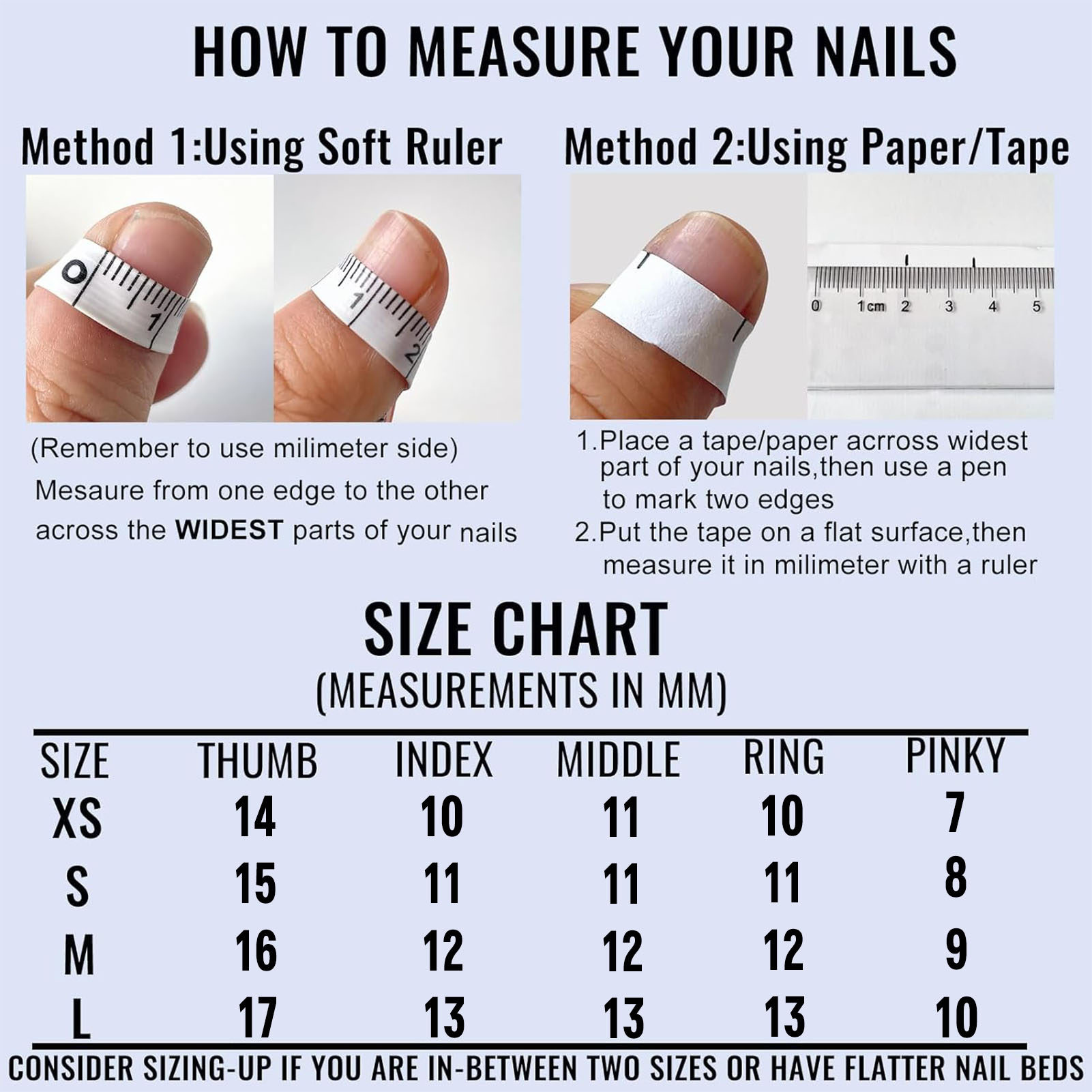 10 Stück weiße Schwan handgema – Nail Art Glitter Bewertung und Preis