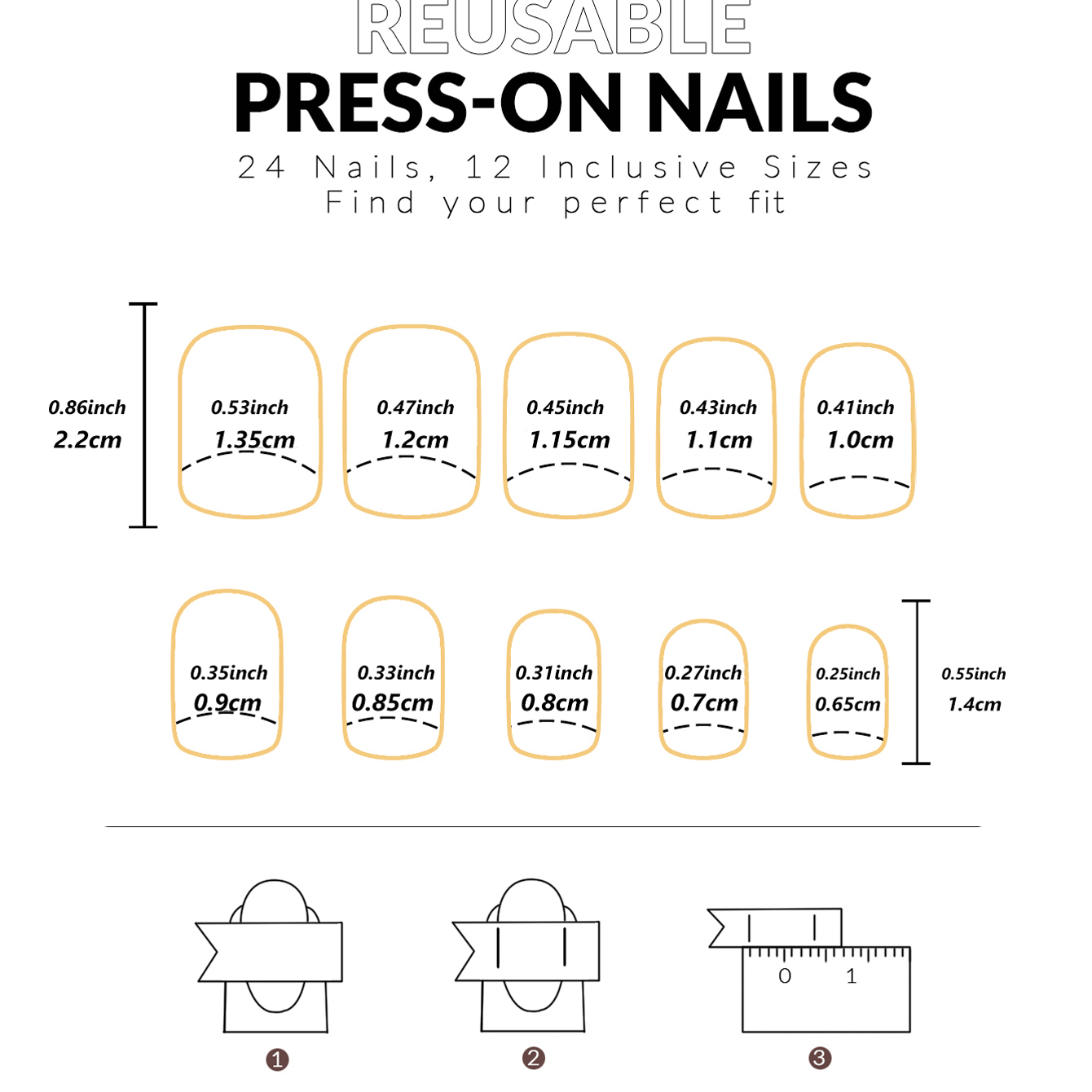 24 Stück einfarbige weinrote D – Nail Art Red Wine Bewertung und Preis