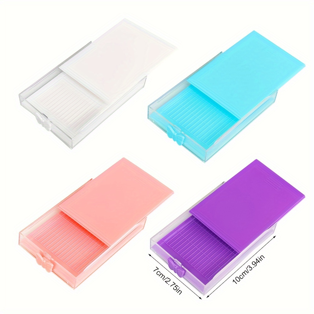 4 Stück/Box Diamantmalerei-Wer – Nail Art Painting Bewertung und Preis