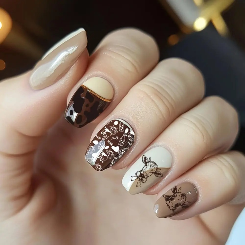 3 Stück Nagelstempelplatten mi – Nail Stamping Plate Bewertung und Preis
