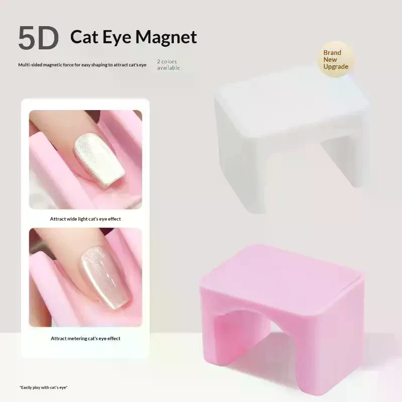 Breiter Rand Katzenauge Starke – Nail Art Eye Cat Bewertung und Preis