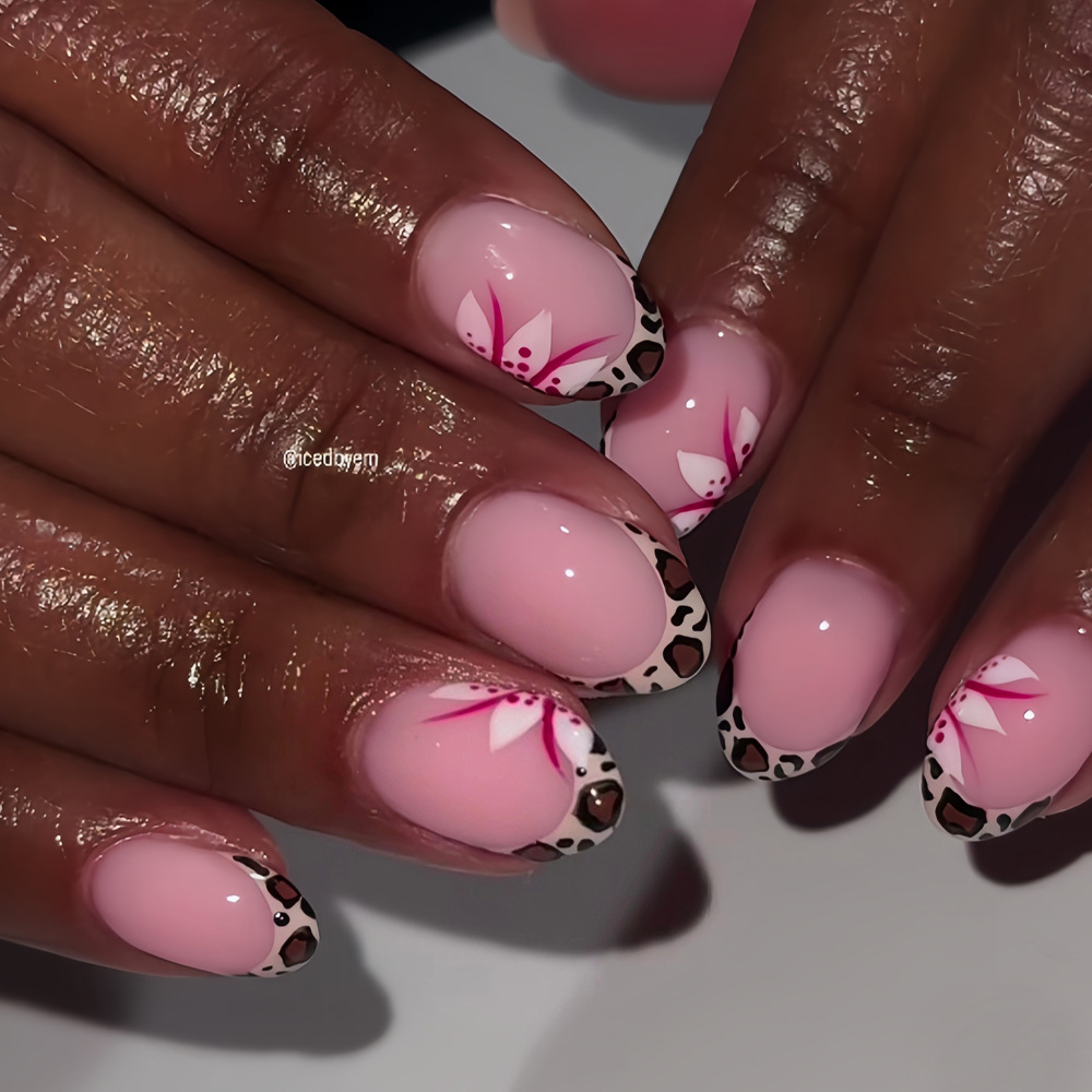Kurze lange künstliche Nägel f – Nail Art Glitter Bewertung und Preis