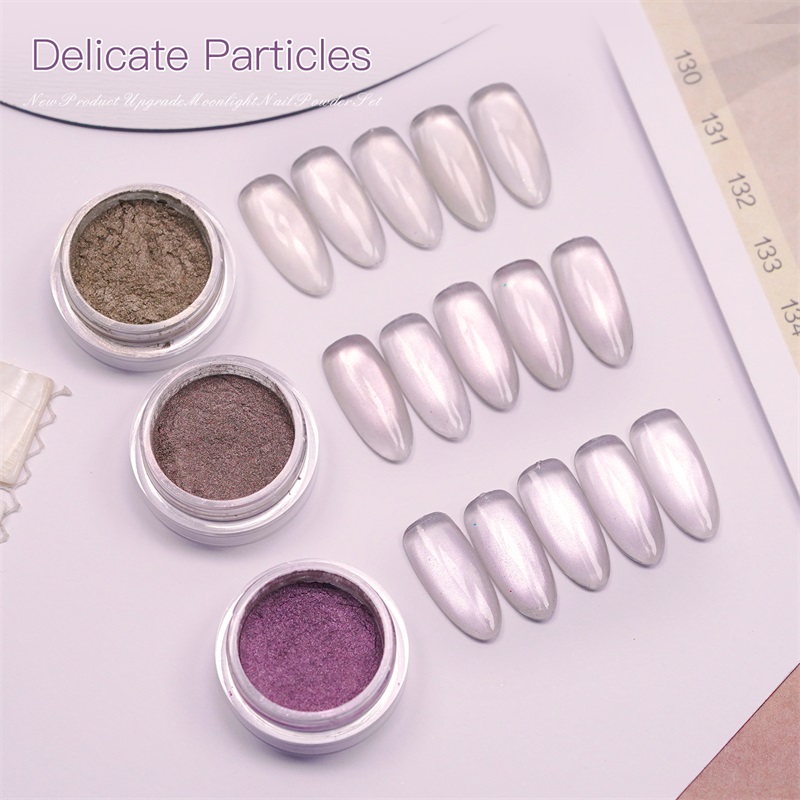 HNDO Neues einfaches klares Ka – Nail Art Cat Eye Simple Bewertung und Preis