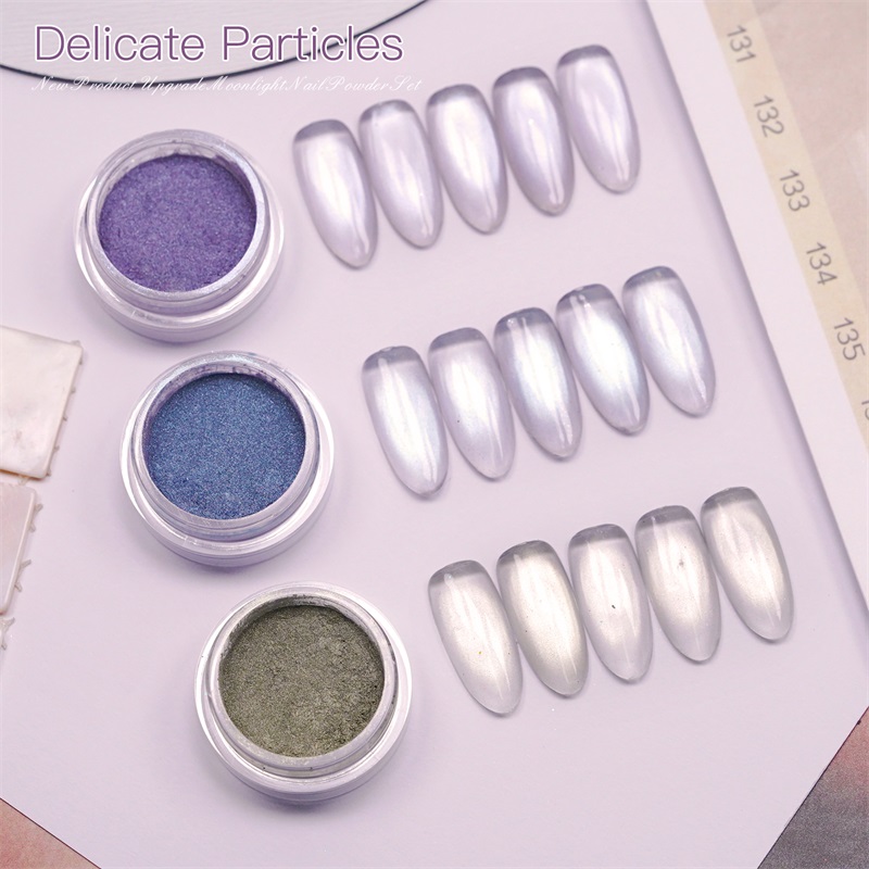 HNDO Neues einfaches klares Ka – Nail Art Cat Eye Simple Bewertung und Preis