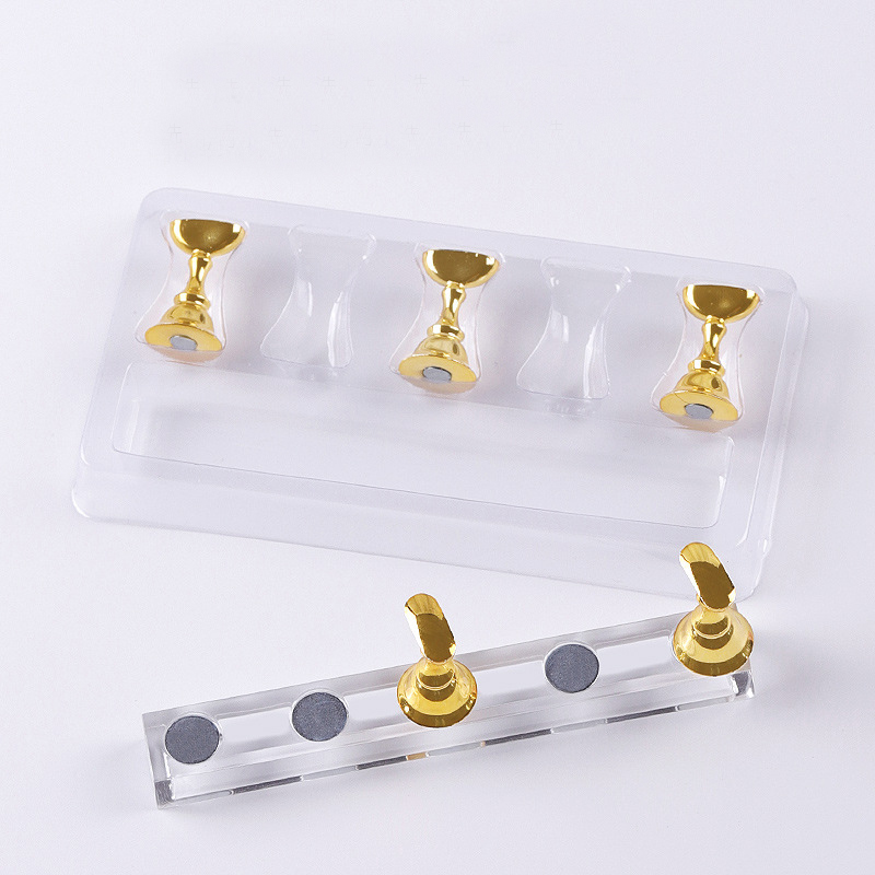 5/30 teile/satz Magnetische Na – Nail Art Quotes Bewertung und Preis
