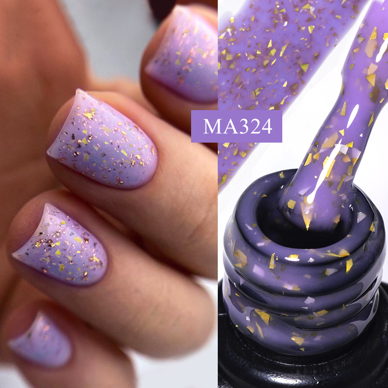 MEET ACROSS 7 ml rosa Glitzer- – Nail Foil Transfer Bewertung und Preis