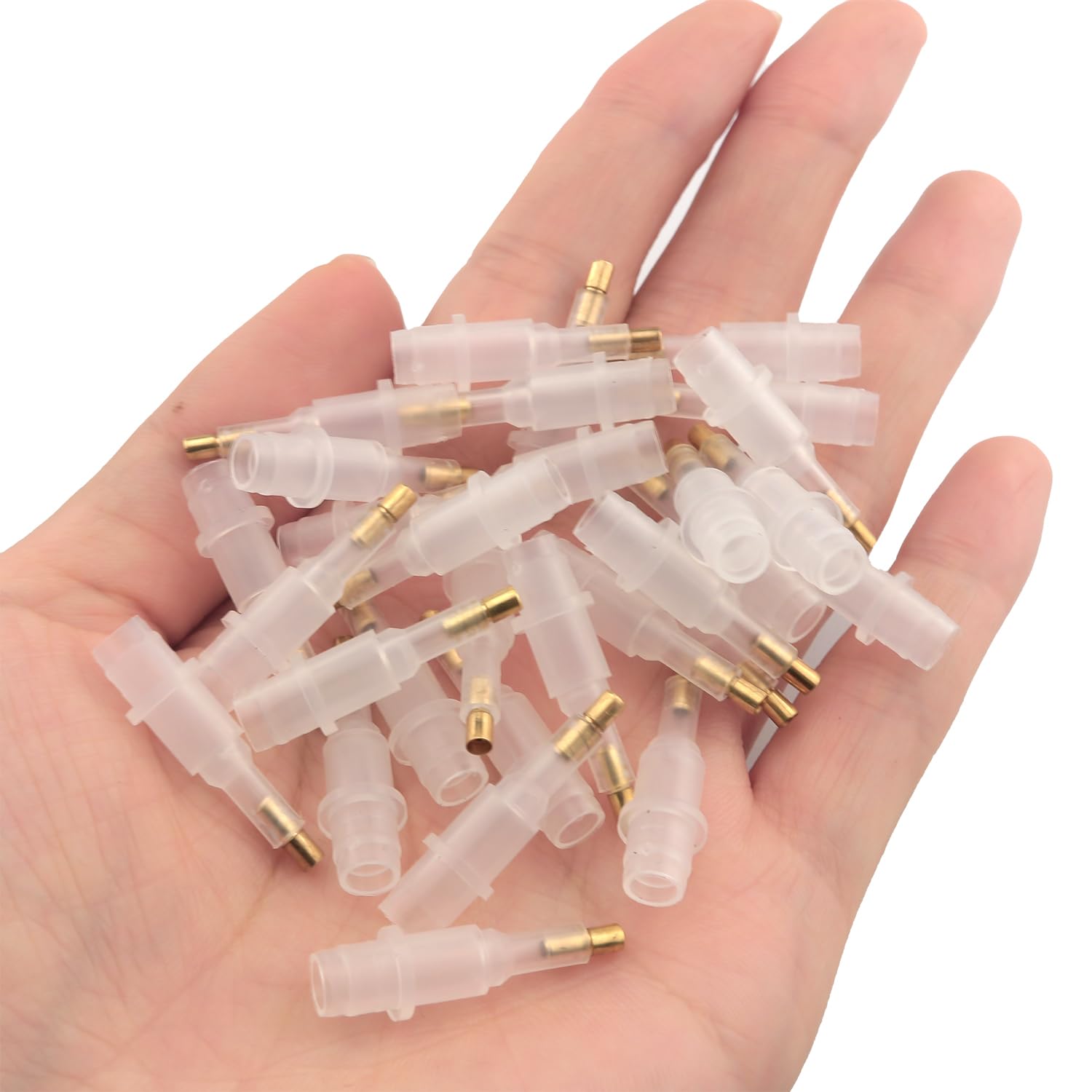 50 Stück Diamantmalerei-Stifts – Nail Art Painting Bewertung und Preis