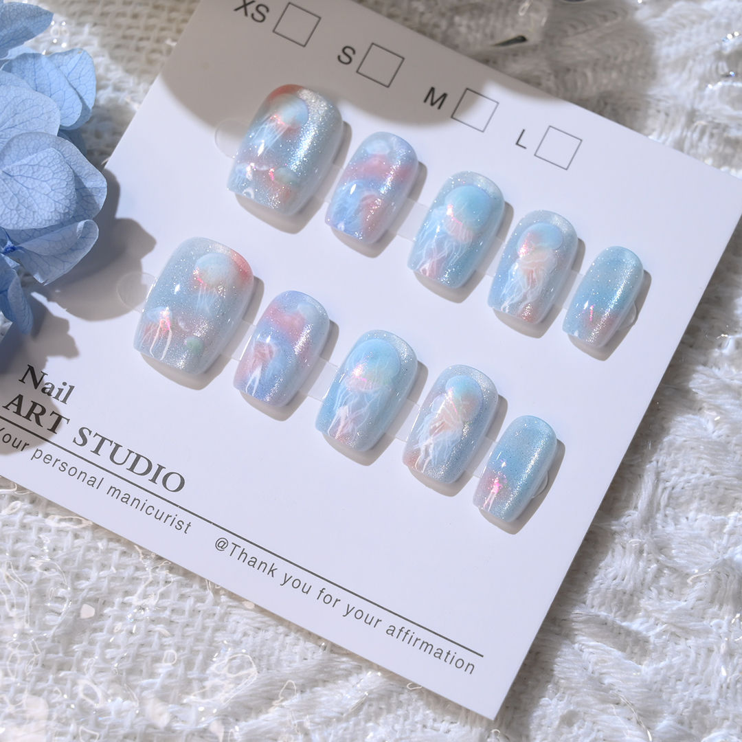10 Stück Frauen Mädchen verträ – Nail Art Eye Cat Bewertung und Preis