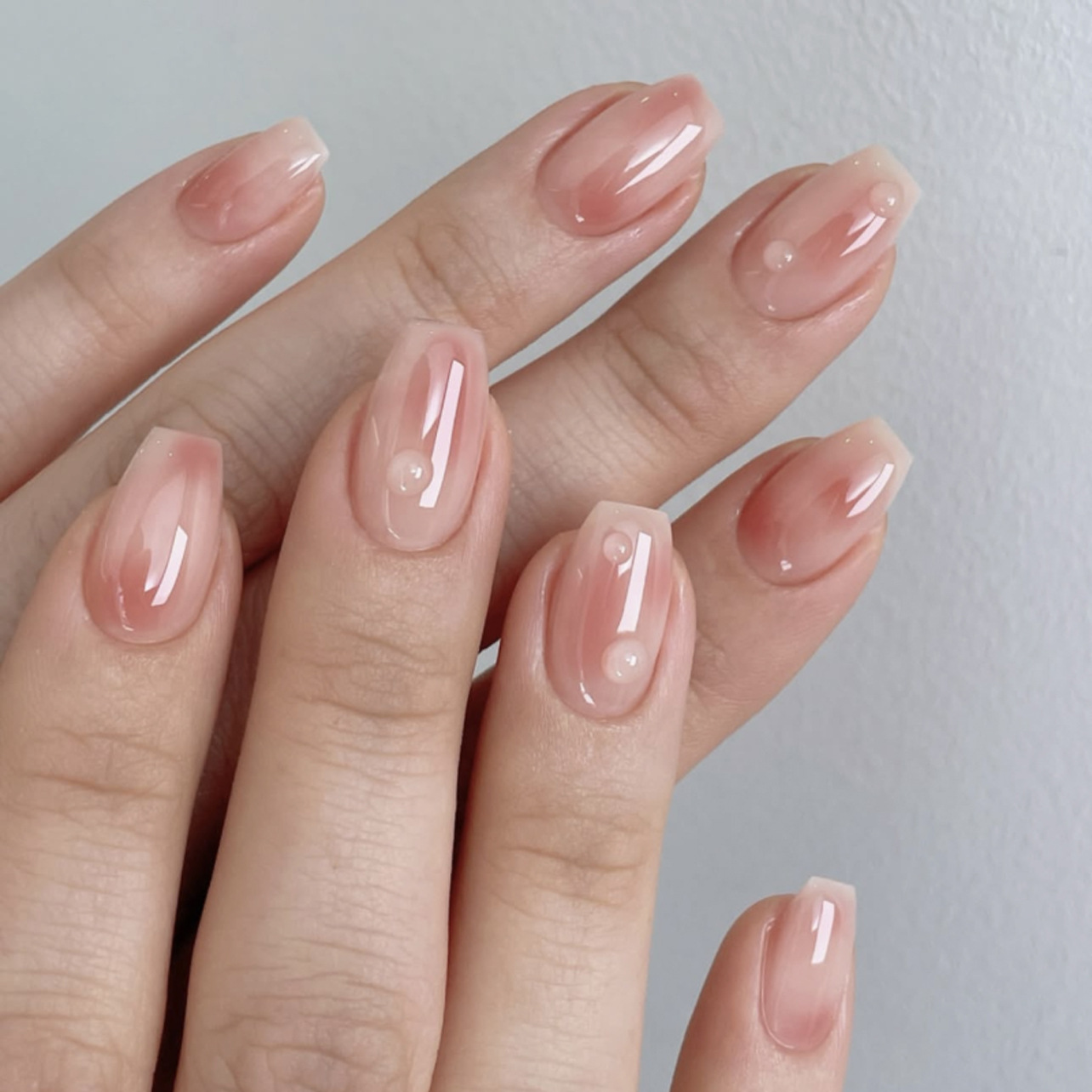 24 Stück rote Schleife, Katzen – Nail Art Cat Eye Simple Bewertung und Preis