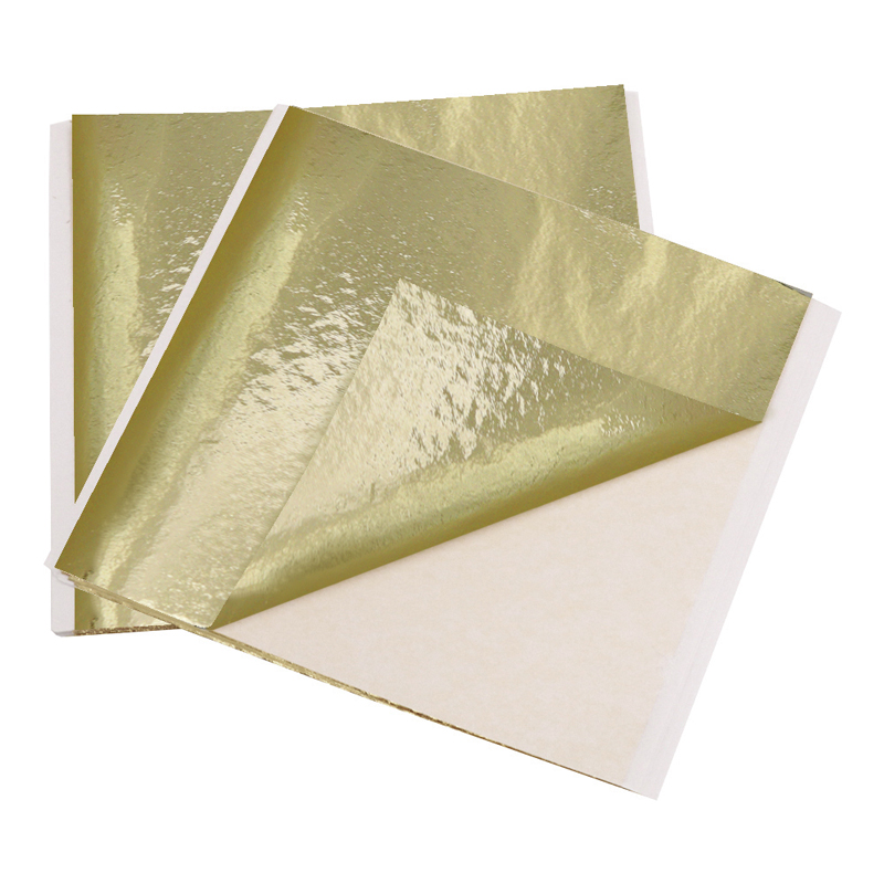 13 x 13,5 cm Champagner-Silber – Nail Foil Transfer Bewertung und Preis