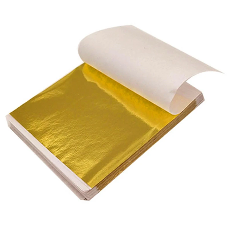 100 Stück 9 cm einzeln verpack – Nail Foil Transfer Bewertung und Preis