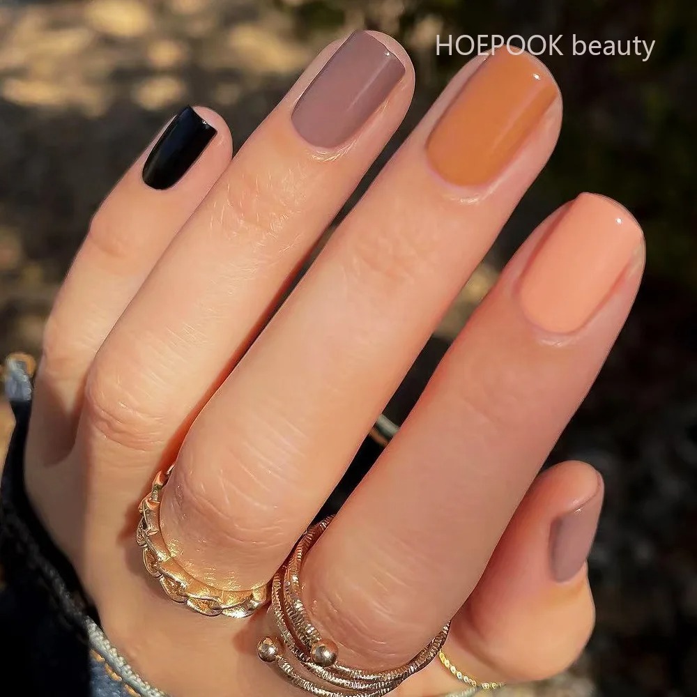 24 Stück Einfarbige Weinrote K – Nail Art Red Wine Bewertung und Preis