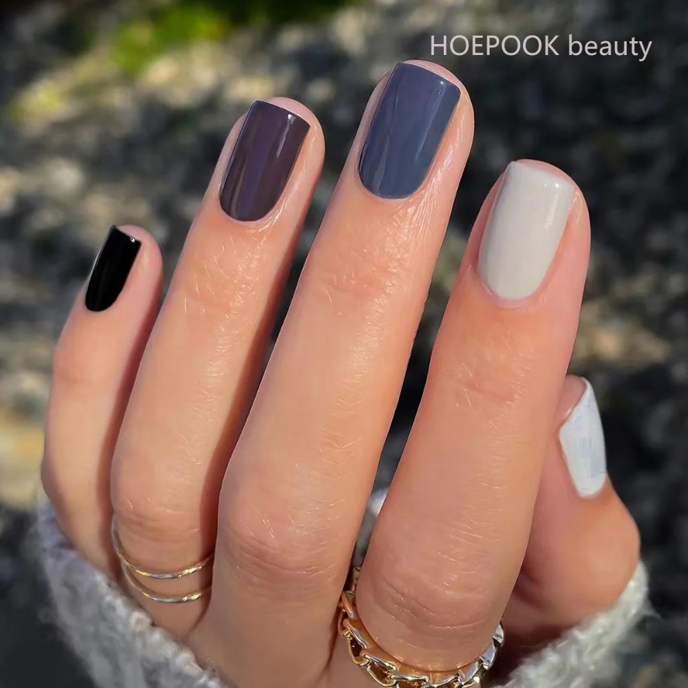 24 Stück Einfarbige Weinrote K – Nail Art Red Wine Bewertung und Preis