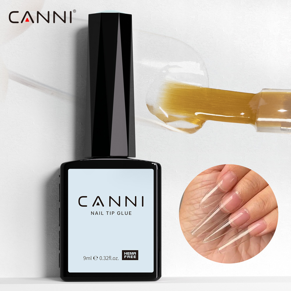 CANNI Hema Free Nagelkleber We – Nail Art Xmas Design Bewertung und Preis