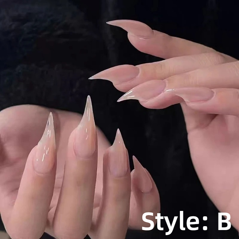 Neue handgefertigte Strass-Dra – Nail Art Fake Bewertung und Preis