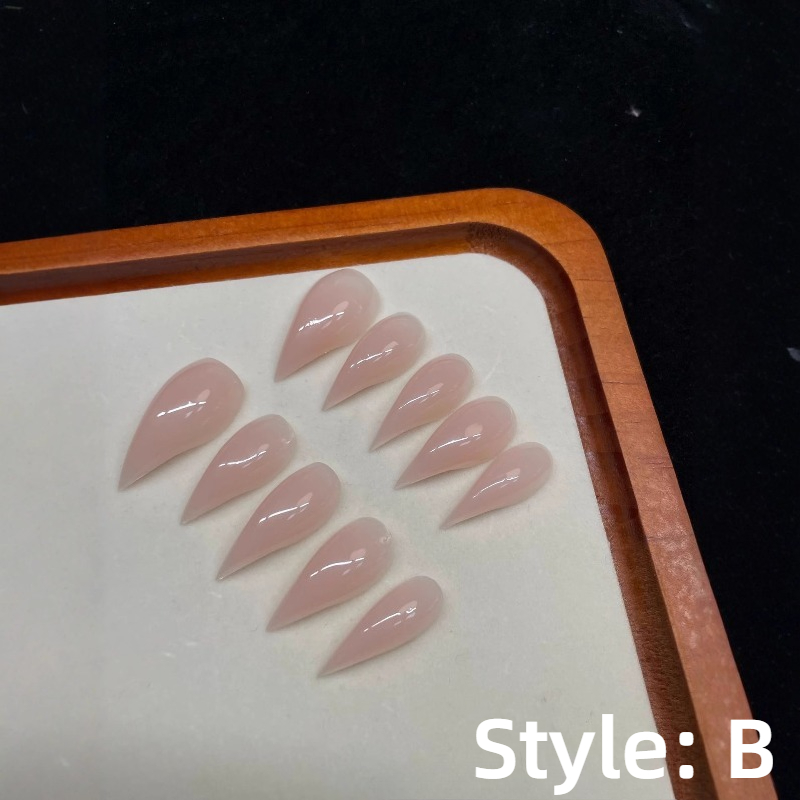 Neue handgefertigte Strass-Dra – Nail Art Fake Bewertung und Preis
