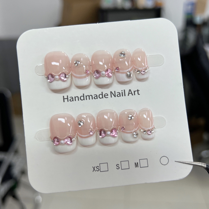 10 Stück Sommerliche Sweethear – Nail Art Eye Cat Bewertung und Preis