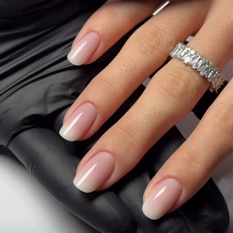 24 Stück einfache Ballett-Glit – Nail Art Fake Bewertung und Preis